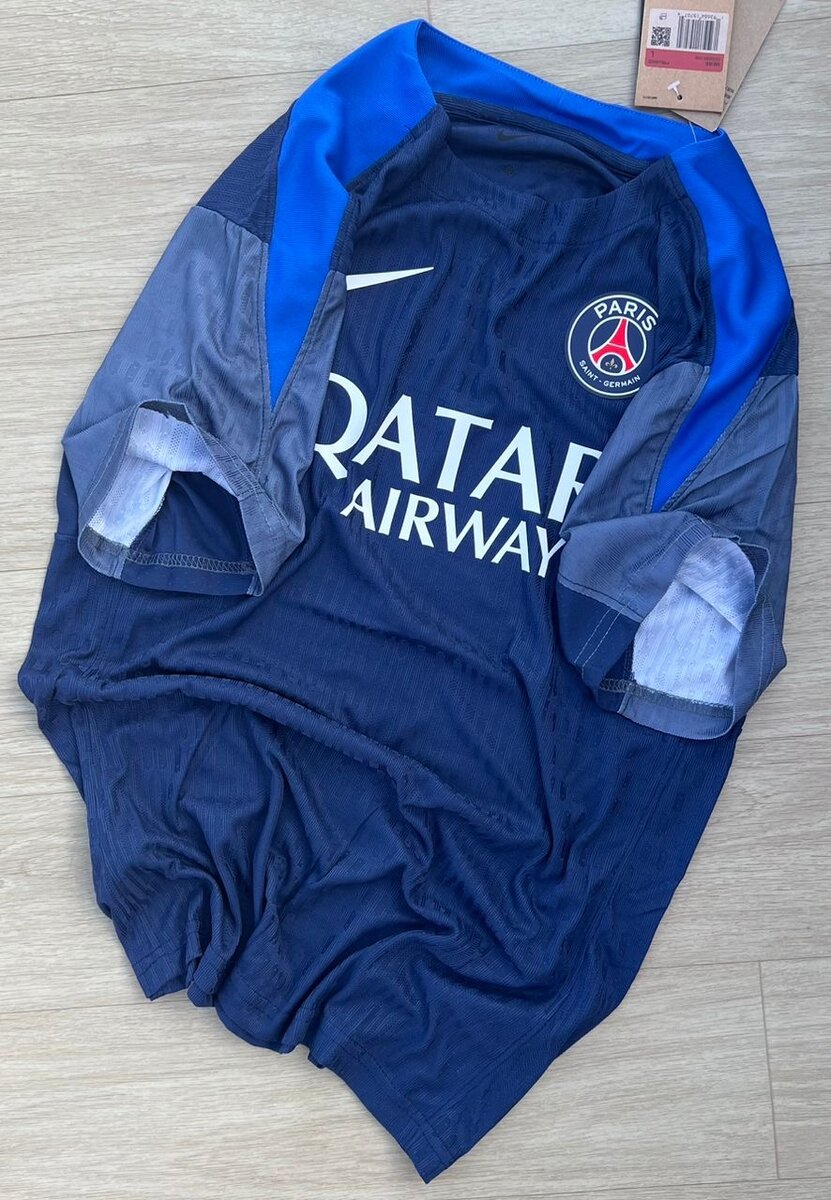Maillot de football pour homme