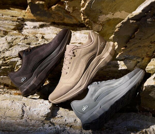 Sneakers confortables Alo