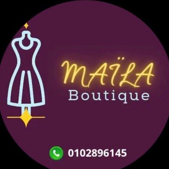 Maïla boutique 🛍