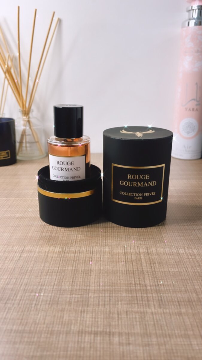 COLLECTION PRIVÉE DE PARIS