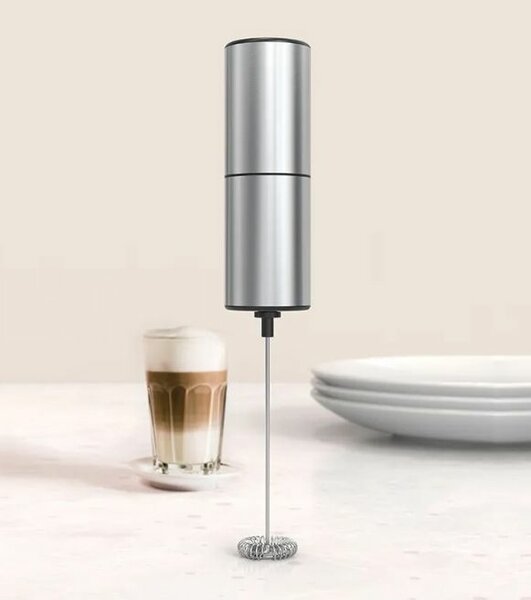 MINI BLENDER MILK FROTHIER FOR