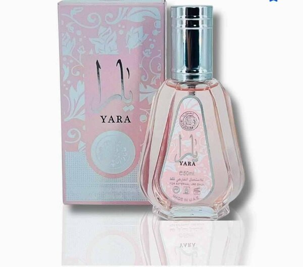 Yara from Ard alZafaran