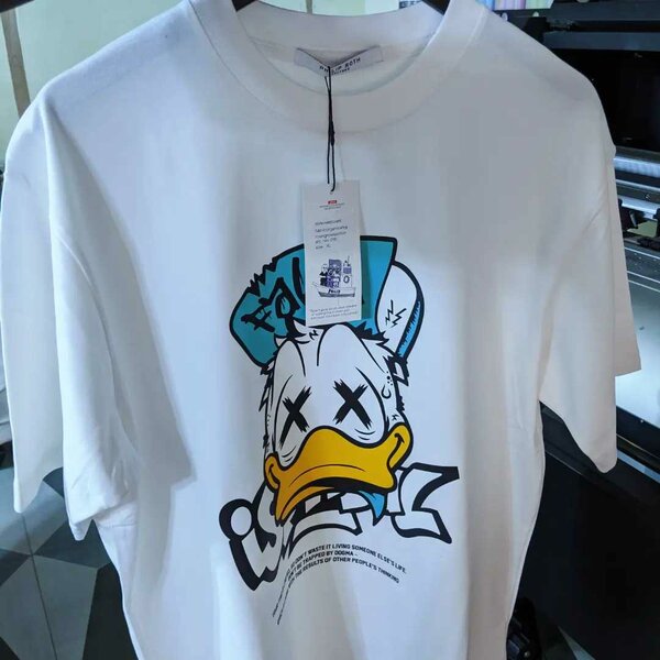 Dogma Streetwear Tees