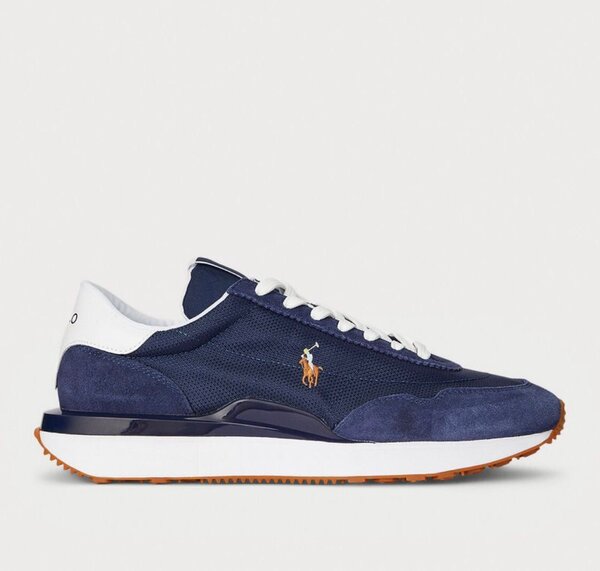 Chaussures Baskets Homme Polo