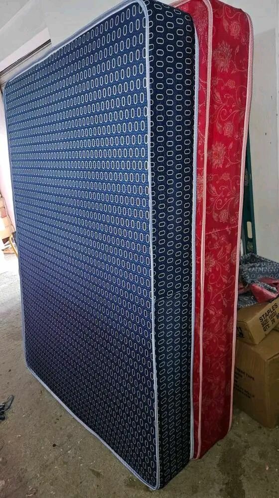 Matelas orthopédique haute qualité