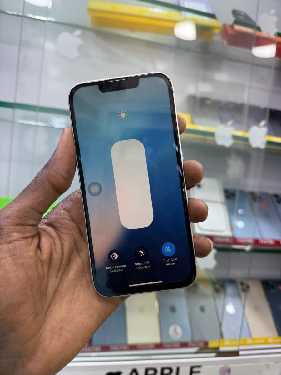 Disponible 13 simple 128gb