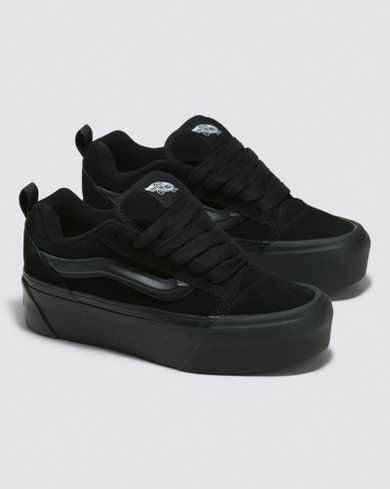 Vans knu skool Noir