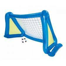 Kids Inflatable Soccer Goal Post