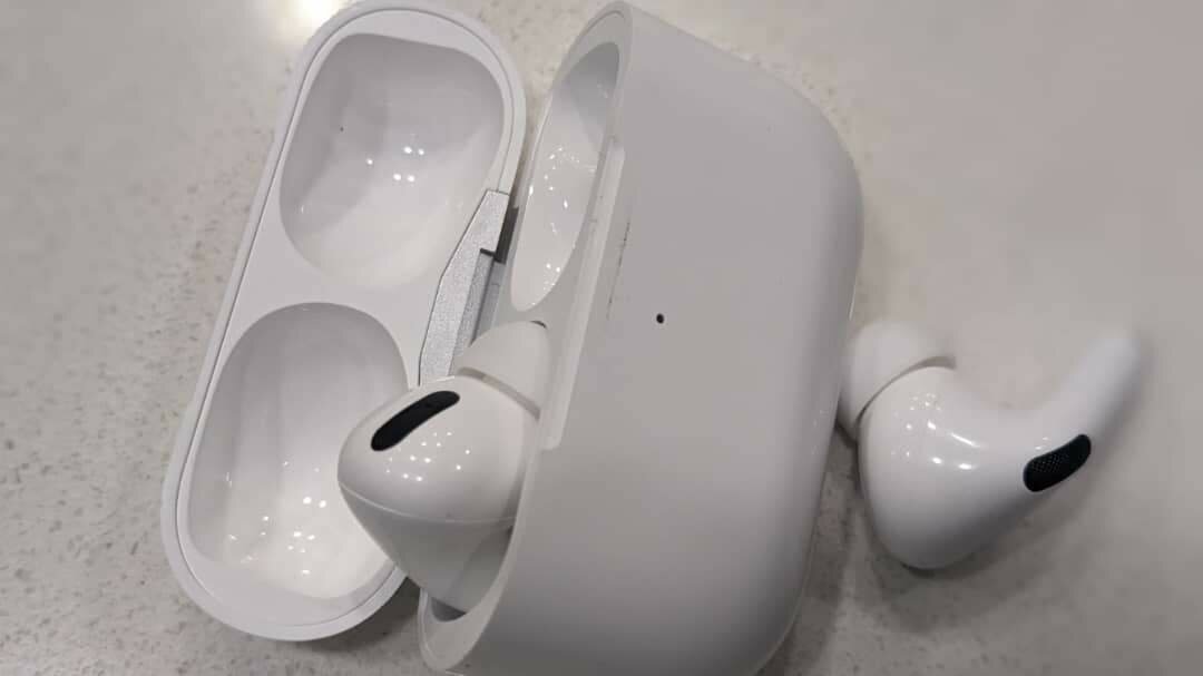 Quality earpods available