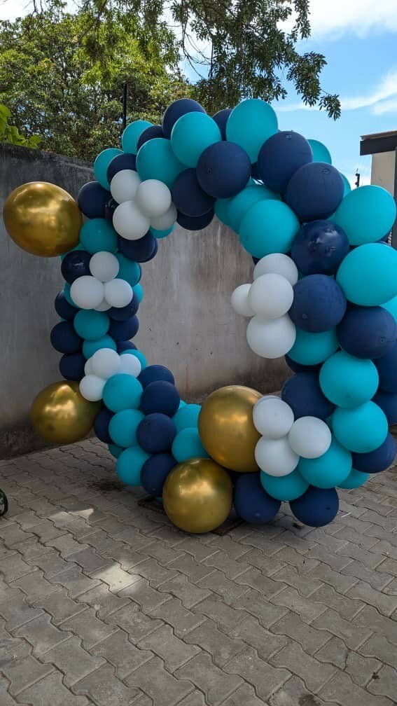 Ballon Garland