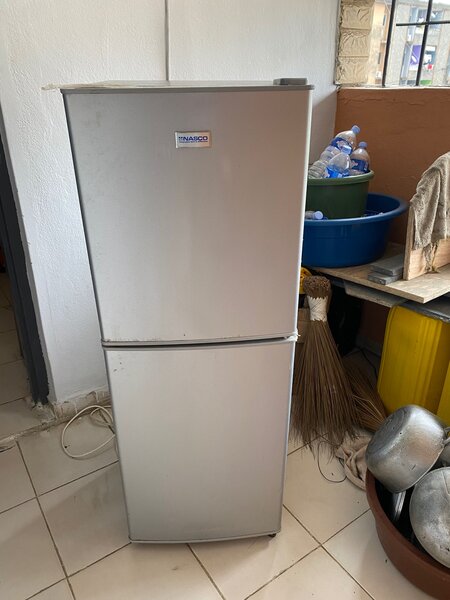 Réfrigérateur Nasco à brader