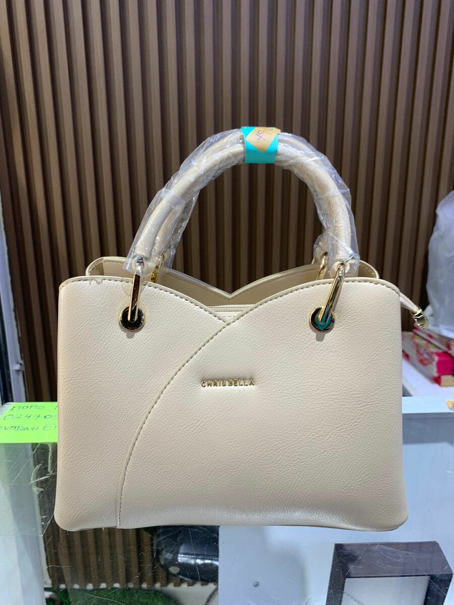 Chrisbella bags