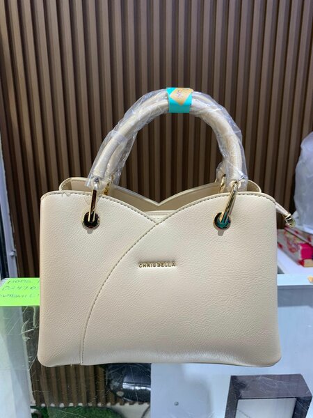 Chrisbella bags