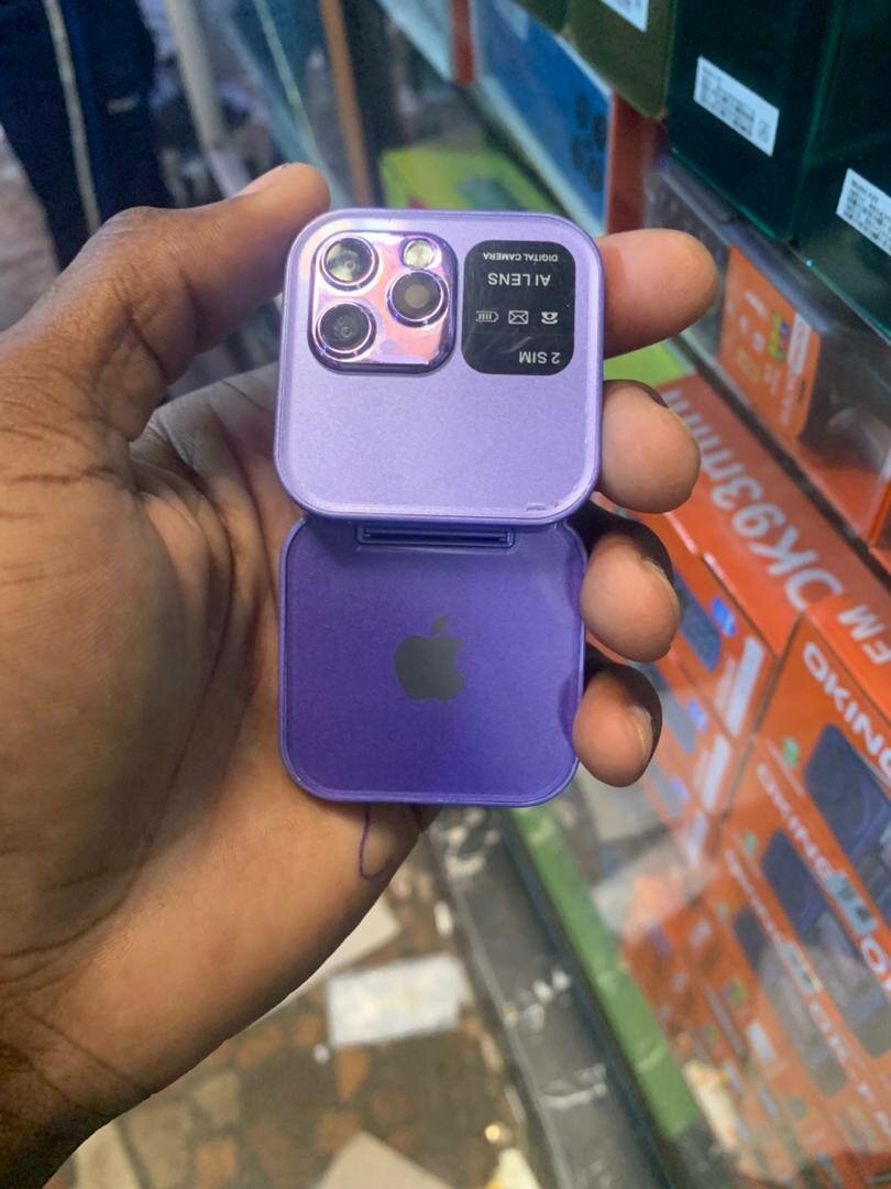 Téléphone portable I16