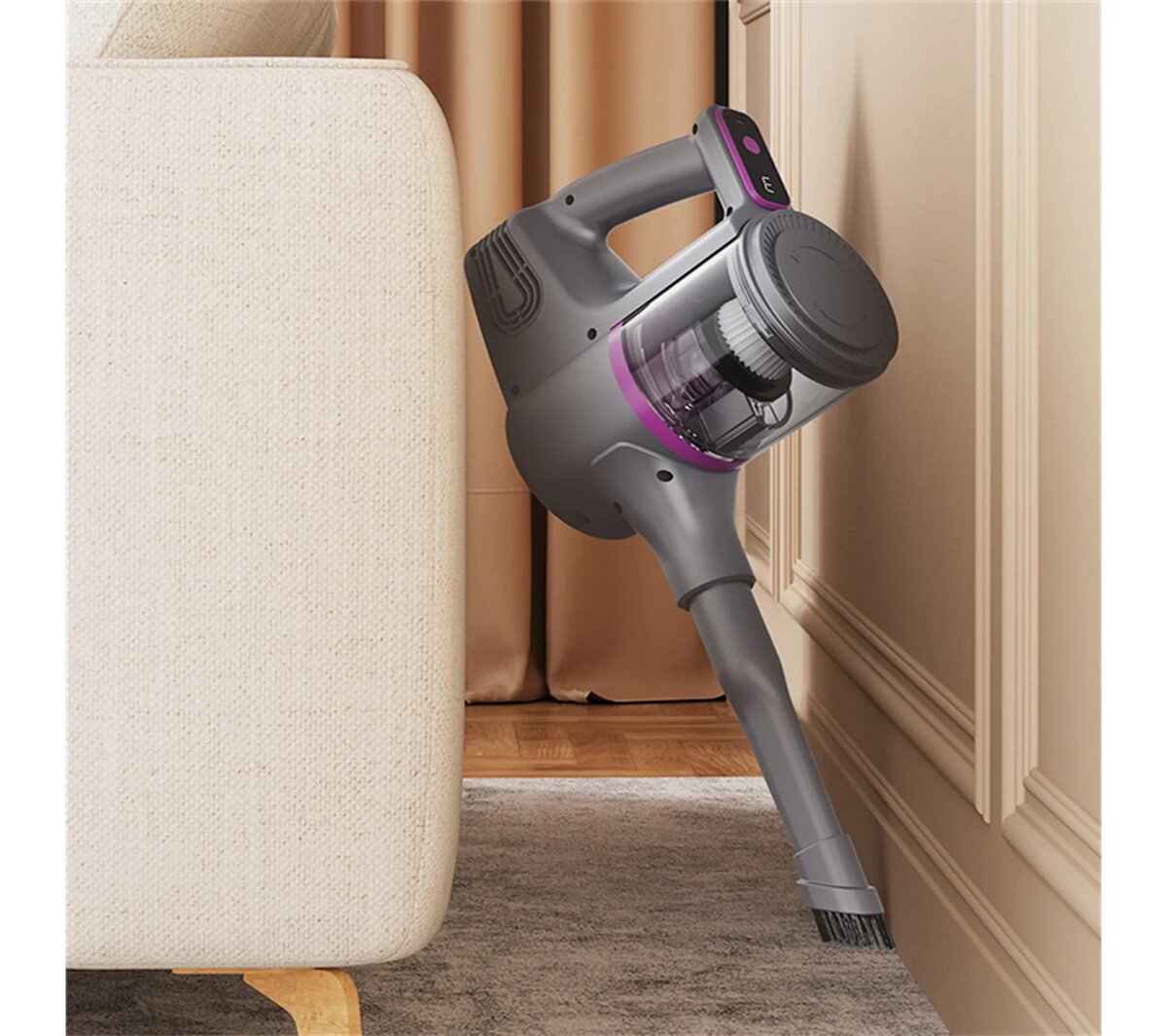 Aspirateur