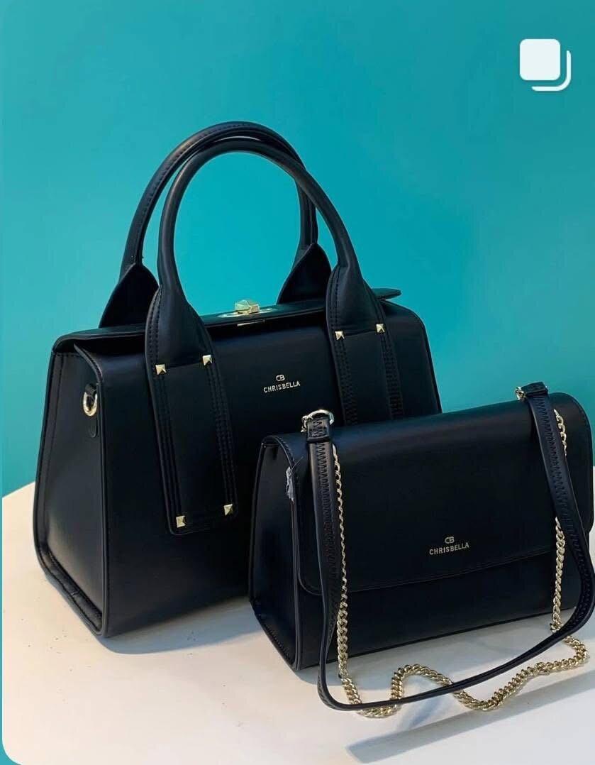 Sac à main en cuir élégants