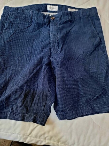 Stylish and comfortable men's shorts