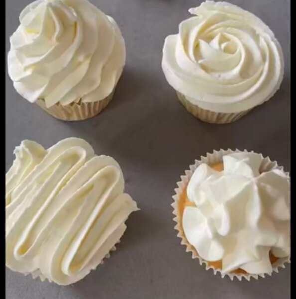 Délicieux Cupcakes Assortis