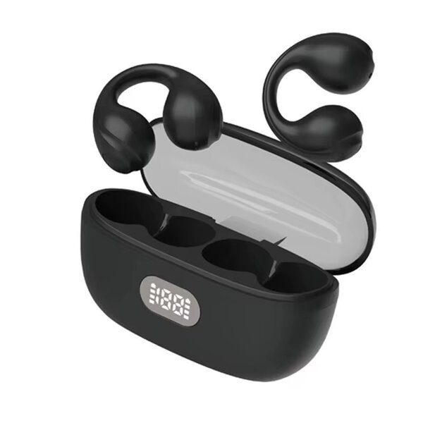 Écouteurs Bluetooth Sport Sans Fil