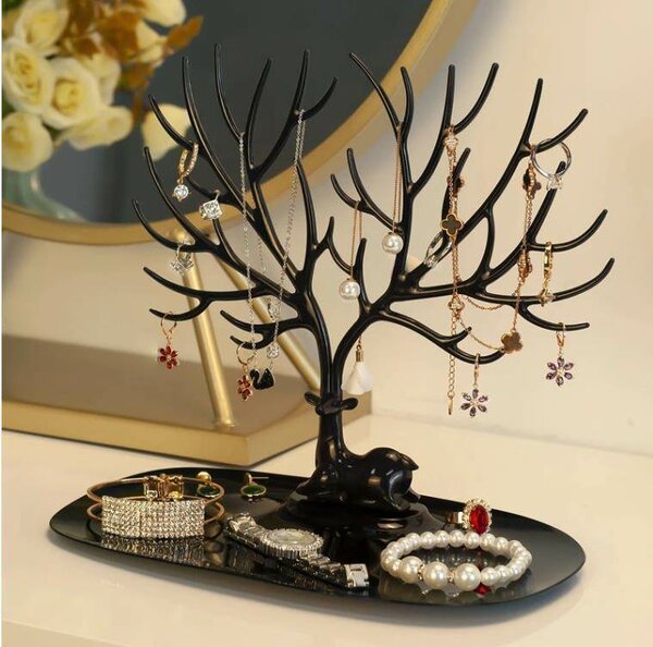 Jewelry tree