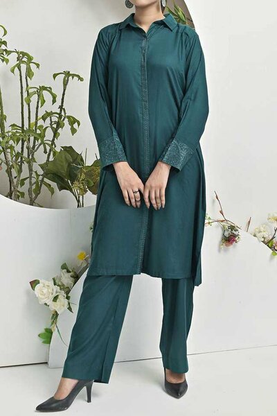 2piece suit