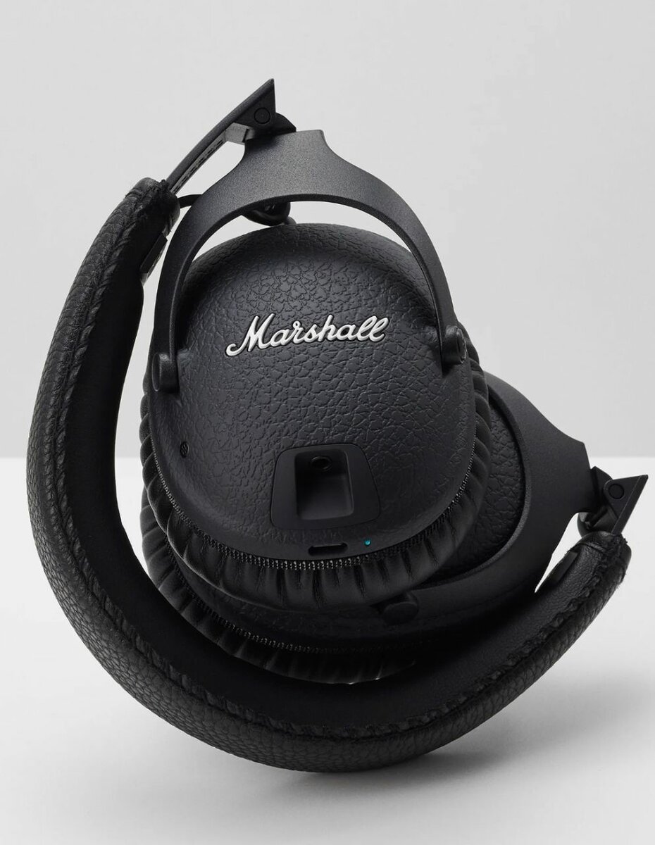 Casque Bluetooth Marshall