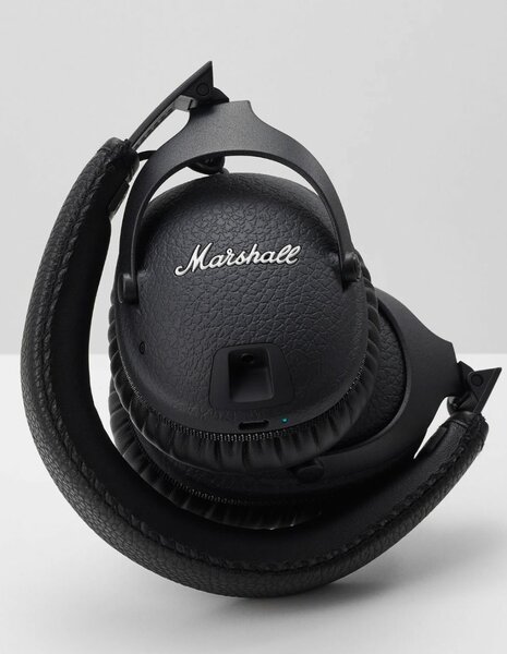 Casque Bluetooth Marshall
