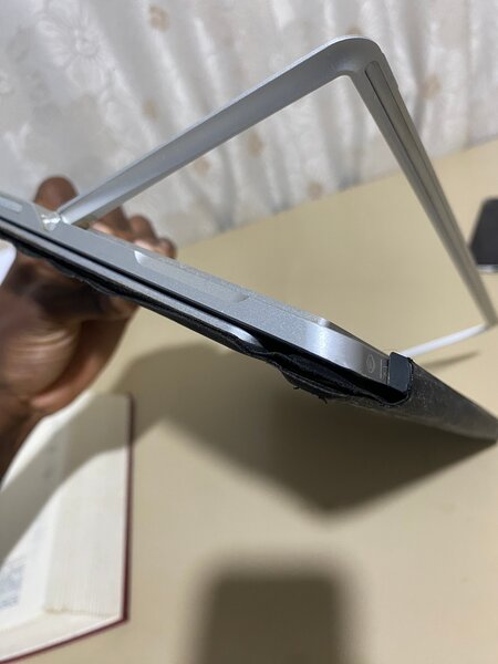 HP Elite x2 PC portable