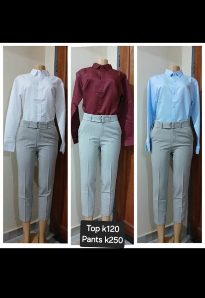 Extremey Catchy M6 Top