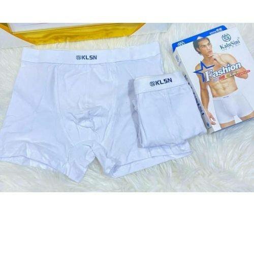Boxers homme confortables