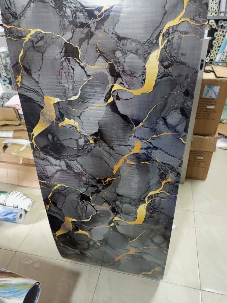 Papier Peint Design Moderne