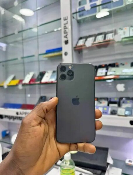 Iphone 11pro