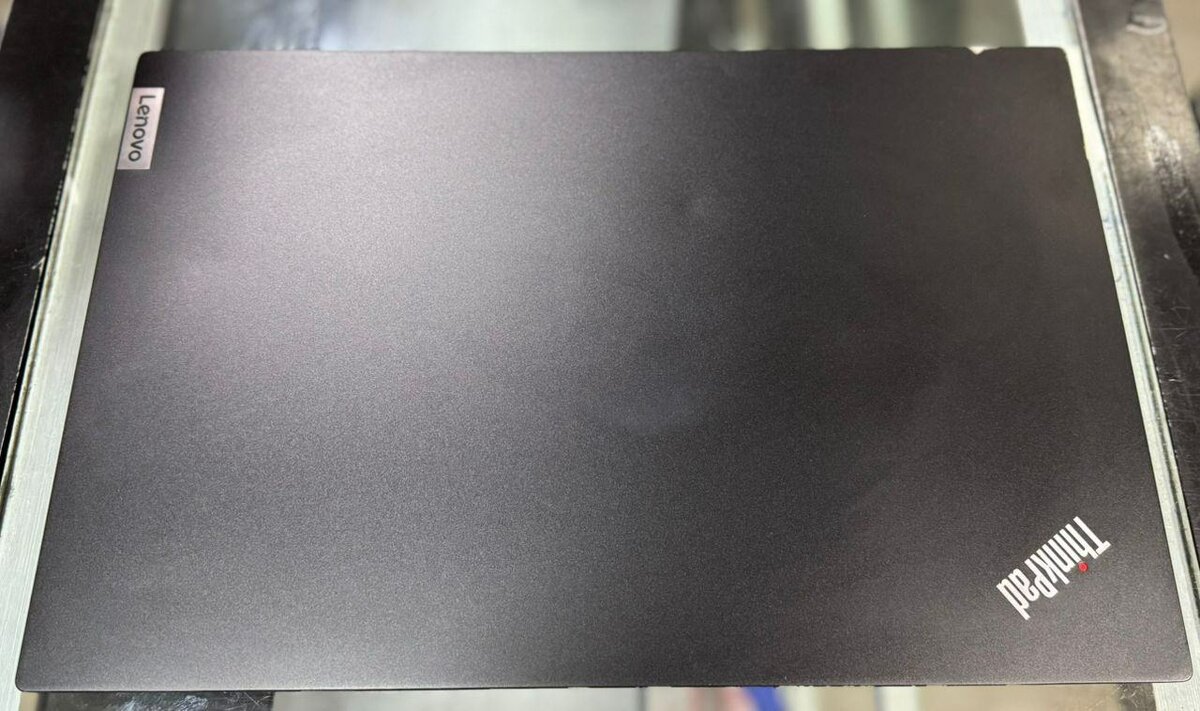 lenovo thinkpad e15.core i5 12th génération