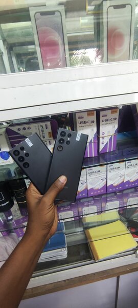 Smartphone Android Avancé