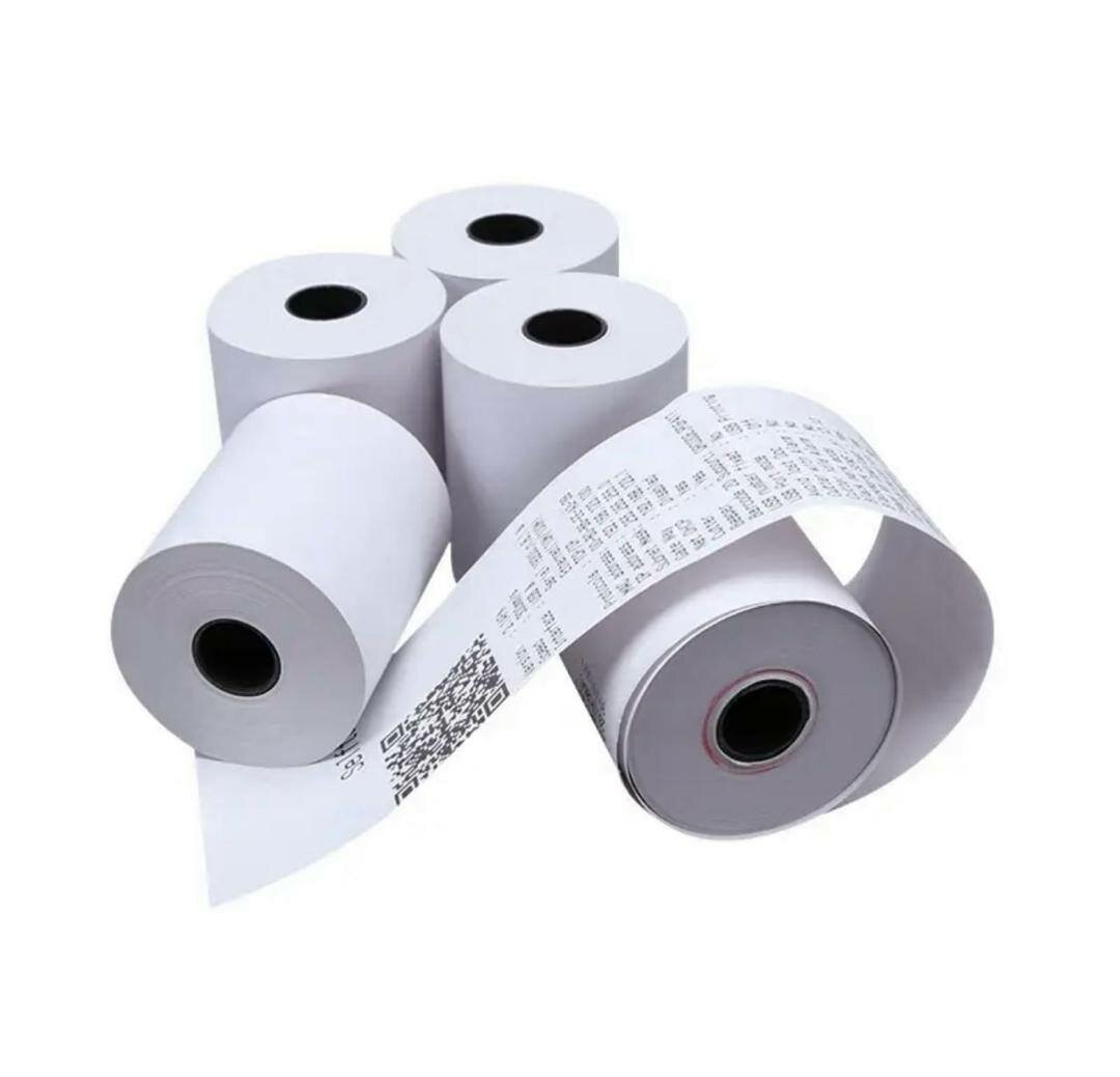 Papier Pour Reçu de caisse