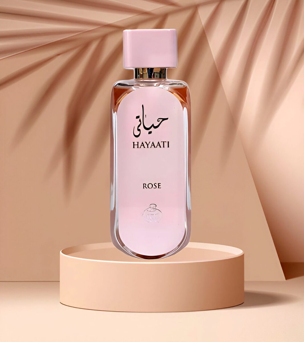 HAYAATI ROSE