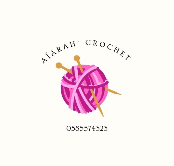 Aïarah crochet 