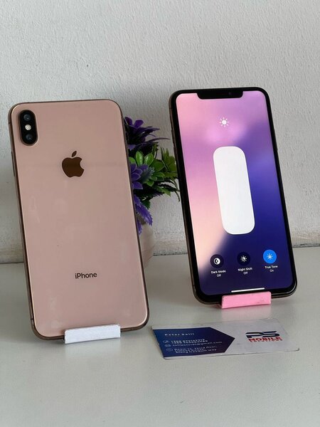 iPhone XS Max 256gb