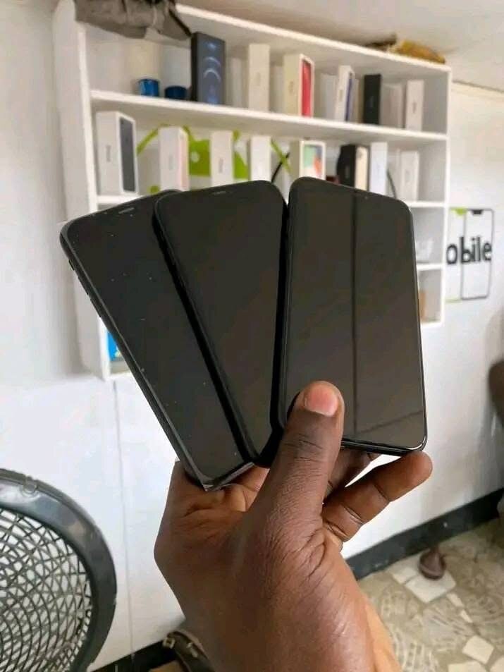 iPhones débloqués 64Go