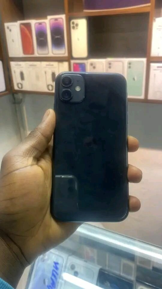 iPhone 11 reconditionné