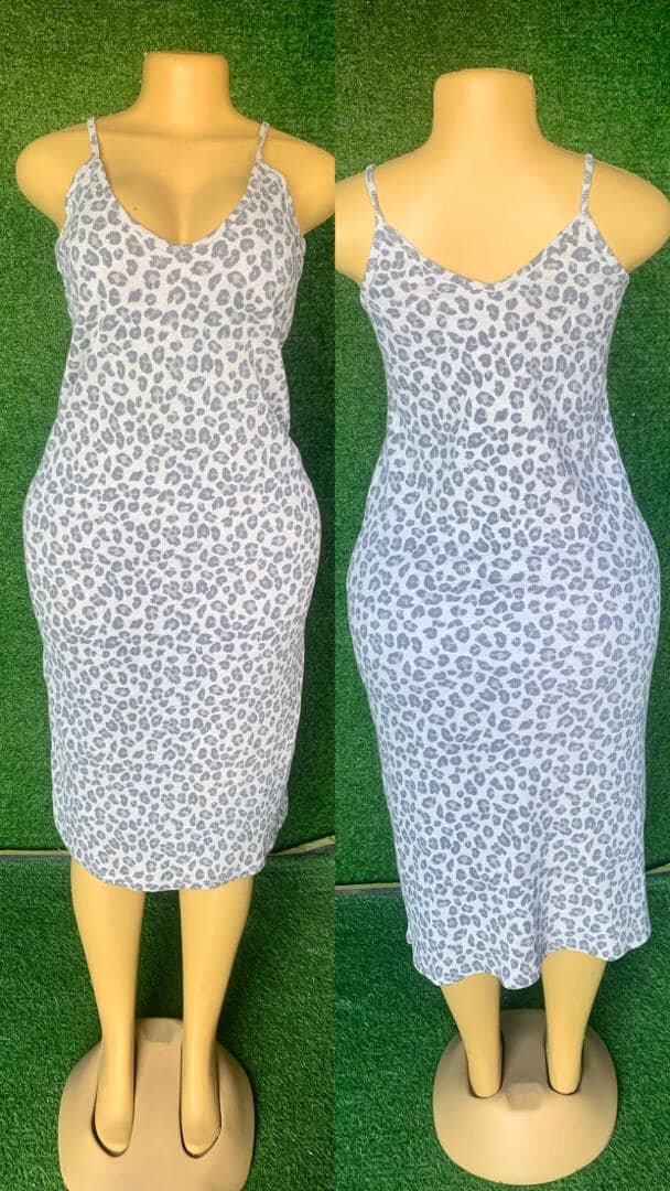 Good quality Salaula dress