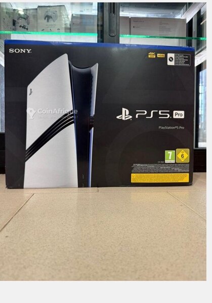 Sony PlayStation 5 Pro