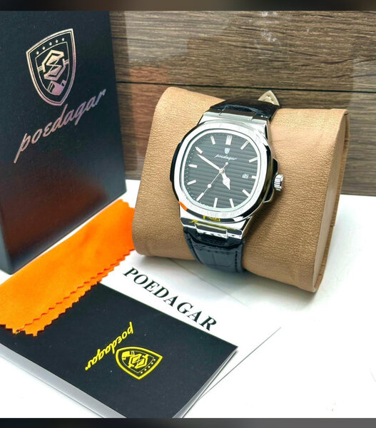 Montre homme sport élégante