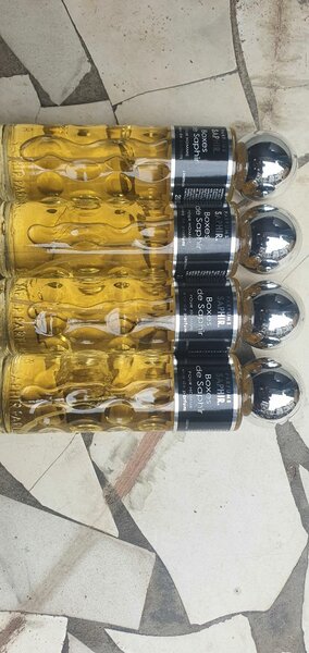 Parfum Saphir Boiss de Saphir