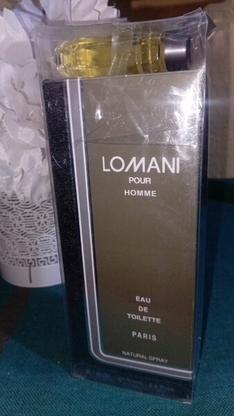 Lot de Parfums pour Homme