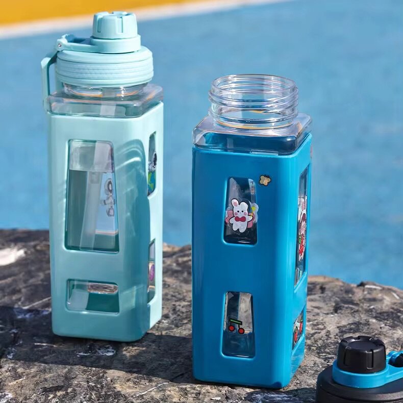 Bouteille Isotherme Originale