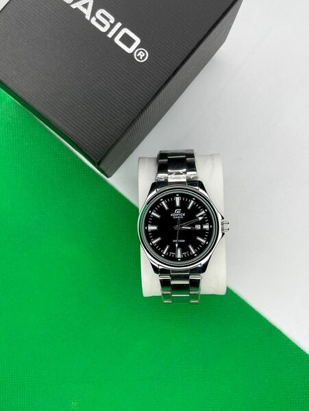 Montre élégante Casio