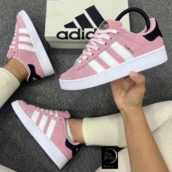 Basket Adidas campus