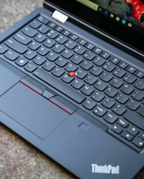 Lenovo Thinkpad X390 Yoga