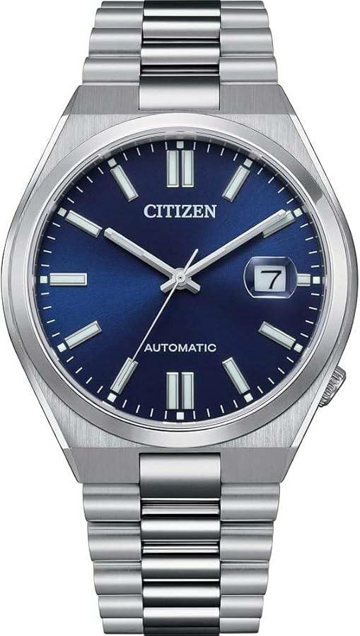 Montre Automatique Citizen Homme